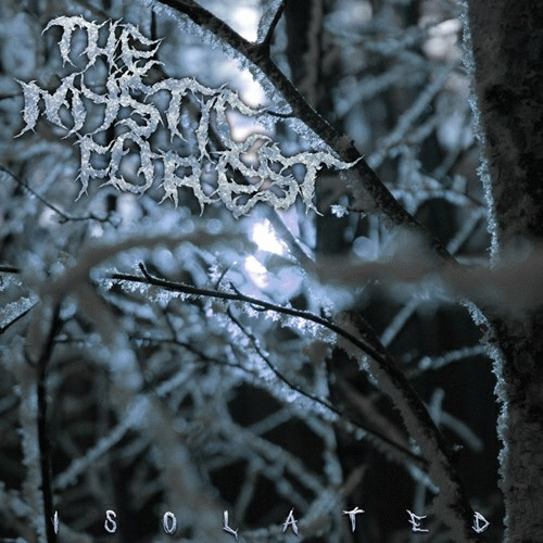 The Mystic Forest : Isolated